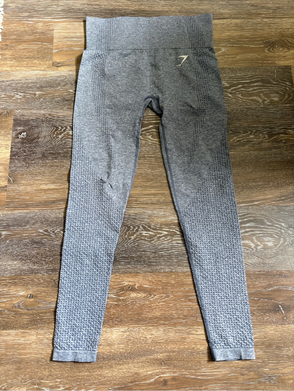 Gymshark Vital Seamless High-Rise Leggings